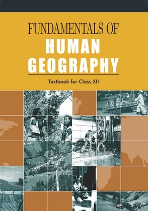 Geography Class XII GEO12-GEO
